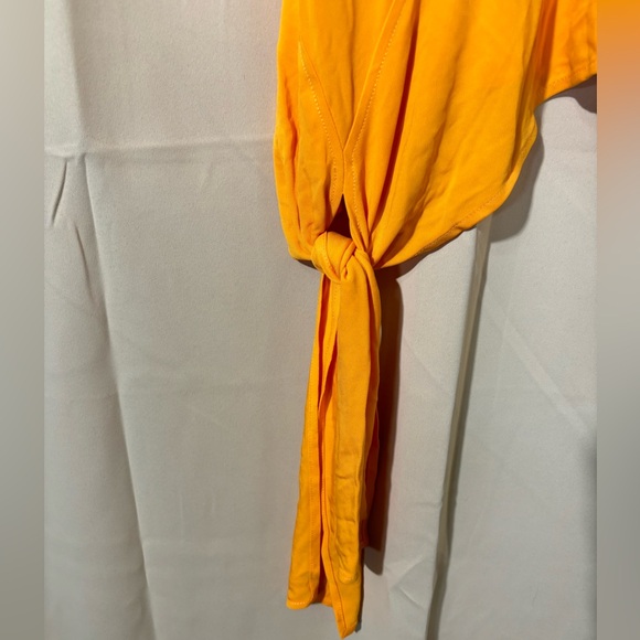 🔥NWT Helmut Lang Asymmetrical Tank - Picture 11 of 15